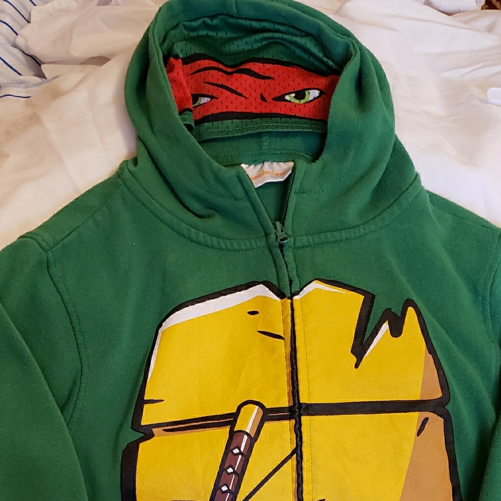 Kids jackets